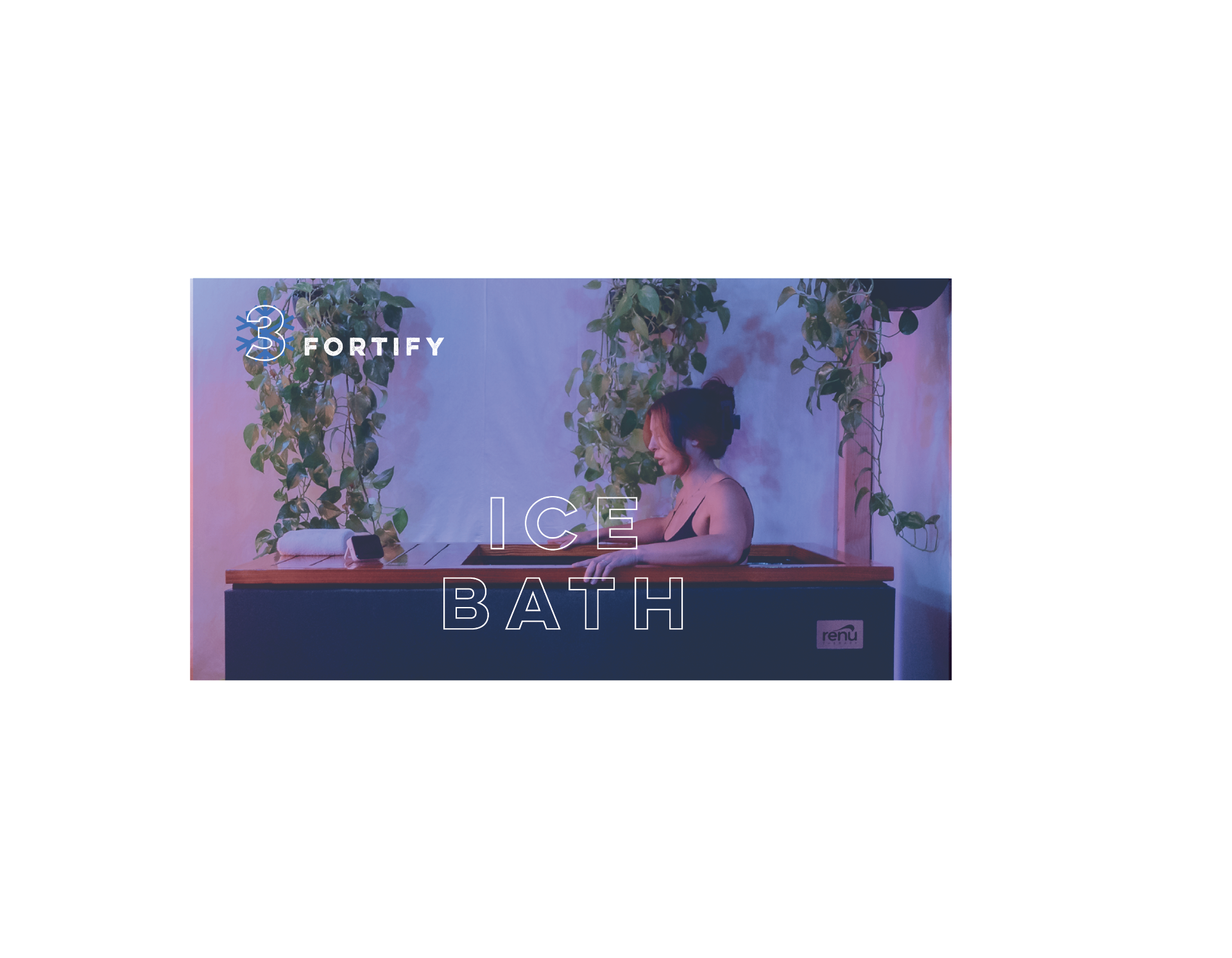 Ice Bath